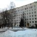 Первое хирургическое отделение Раменской ЦРБ в городе Раменское
