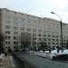 Первое хирургическое отделение Раменской ЦРБ в городе Раменское