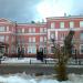 Терапевтический корпус в городе Раменское