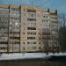 Дом летчиков в городе Раменское
