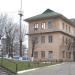 Постройка в городе Киев