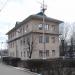 Постройка в городе Киев