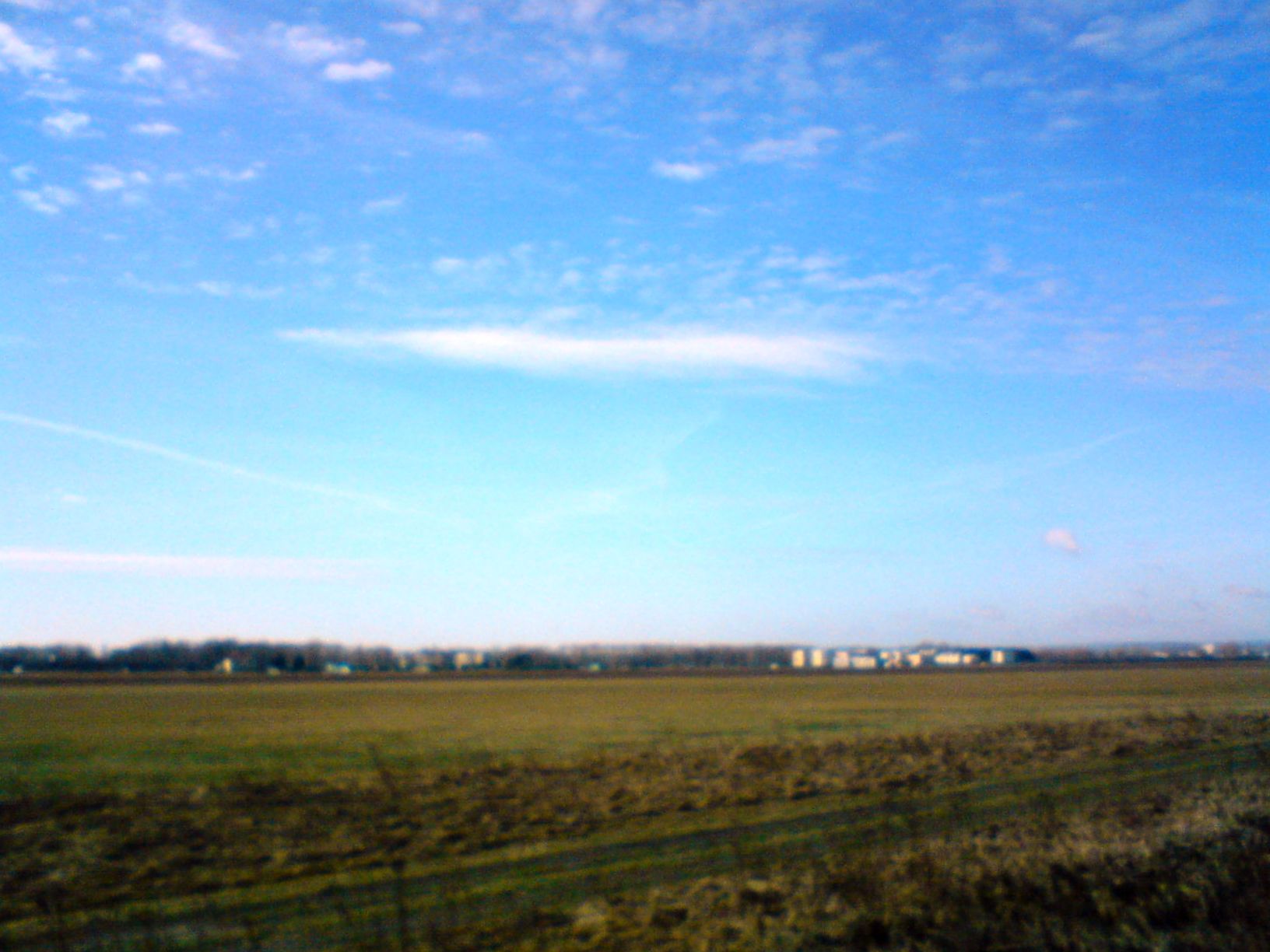 Osiedle Komarowo Pruszcz Gdański