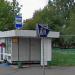 Автобусная остановка «Кинотеатр „Тула“» в городе Москва