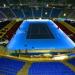 Escenario Deportivo & Cultural Coliseo Cubierto El Campin (es) in Bogota city