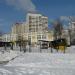 Дошкольное отделение школы № 109 в городе Москва