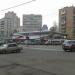 Снесённый торговый центр «Пассаж Октябрьское поле» в городе Москва
