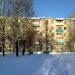 ул. Менделеева, 3 в городе Воскресенск