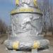 Братская могила советских воинов в городе Константиновка