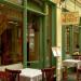Cafe Minuet in Cardiff city
