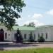 Музей истории Полтавской битвы (ru) in Poltava city