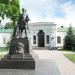 Музей історії Полтавської битви в місті Полтава
