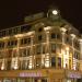 Principality Buildings in Cardiff city