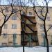 Коворкинг-центр «Ключ Таганка» в городе Москва