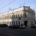 ул. Солянка, 11/6 строение 1 в городе Москва