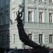 Монумент «В память о жертвах трагедии в Беслане» в городе Москва