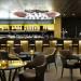 The Metropole Lounge in Cardiff city