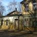 ул. Фрича Бривземниека, 3 в городе Рига
