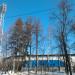 Стадион «Сатурн» в городе Раменское