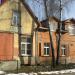 ул. Ояра Вациеша, 14 в городе Рига