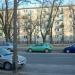 Przy Agorze Street, 23 in Warsaw city