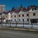Психоневрологический и наркологический диспансер Раменской ЦРБ в городе Раменское