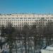 Первое хирургическое отделение Раменской ЦРБ в городе Раменское
