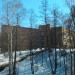 Бассейн «Сатурн» в городе Раменское