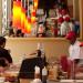 WOK Zona T (es) in Bogota city