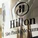 Hilton São Paulo Morumbi na São Paulo city