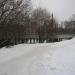 1-й Медведковский мост в городе Москва