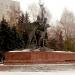 Монумент «Слава воинам-костромичам, участникам Великой Отечественной войны»