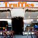 Truffles Restaurant in Cardiff city