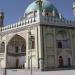 The tomb of Ahmad Shah Durrani