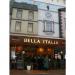 Bella Italia in Cardiff city