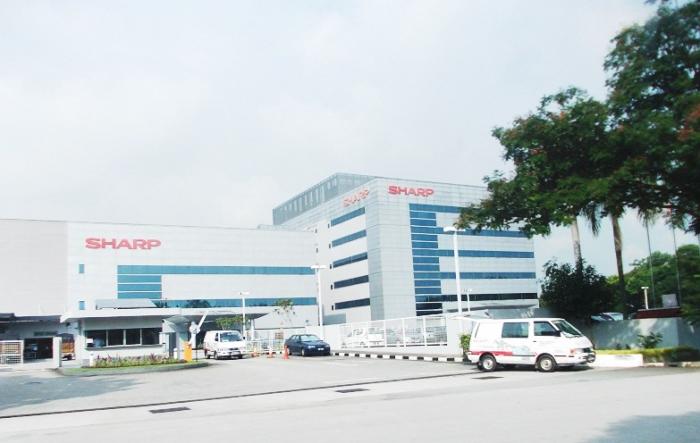 Sharp Electronics (M) Sdn Bhd - Shah Alam