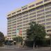 USC Hotel in Los Angeles, California city