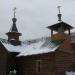 Храм Николая Чудотворца в Отрадном в городе Москва