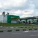 BP Petrol Station