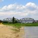 Реконструируемый Центральный городской пляж № 1 «Волна» в городе Каменск-Шахтинский