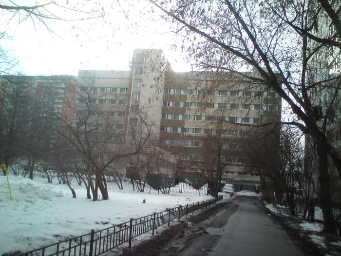 Невролог в областной больнице ульяновск