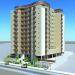 Edifício Residencial Monte Carlo na Patos de Minas city