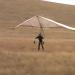 Romania: Dobrogea Hang Gliding Catalog, Priopcea - Zona de scoala