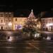 Rynek in Gniezno city