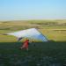 Dobrogea Hang Gliding Catalog - Palazu Mic Est