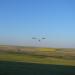 Dobrogea Hang Gliding Catalog - Palazu Mic Est