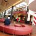 Cafe Rouge in Cardiff city