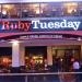 Ruby Tuesday's in Cardiff city