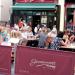Giovanni's in Cardiff city