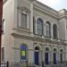 Tabernacle in Cardiff city